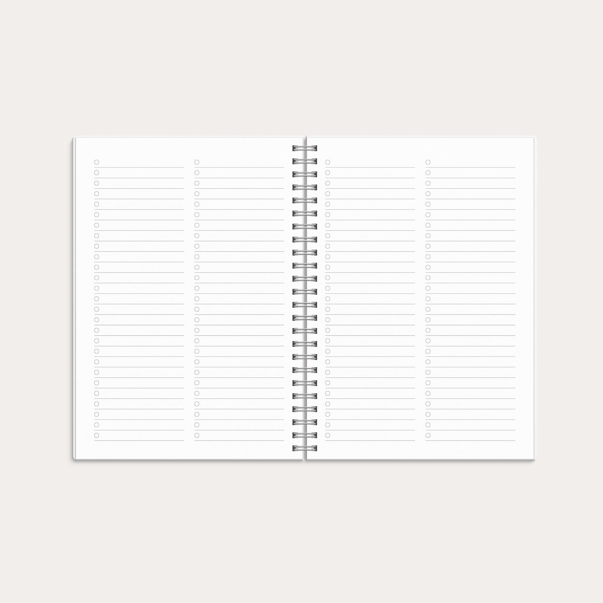 Kalender 26/27 Senator A5 Star – detail view