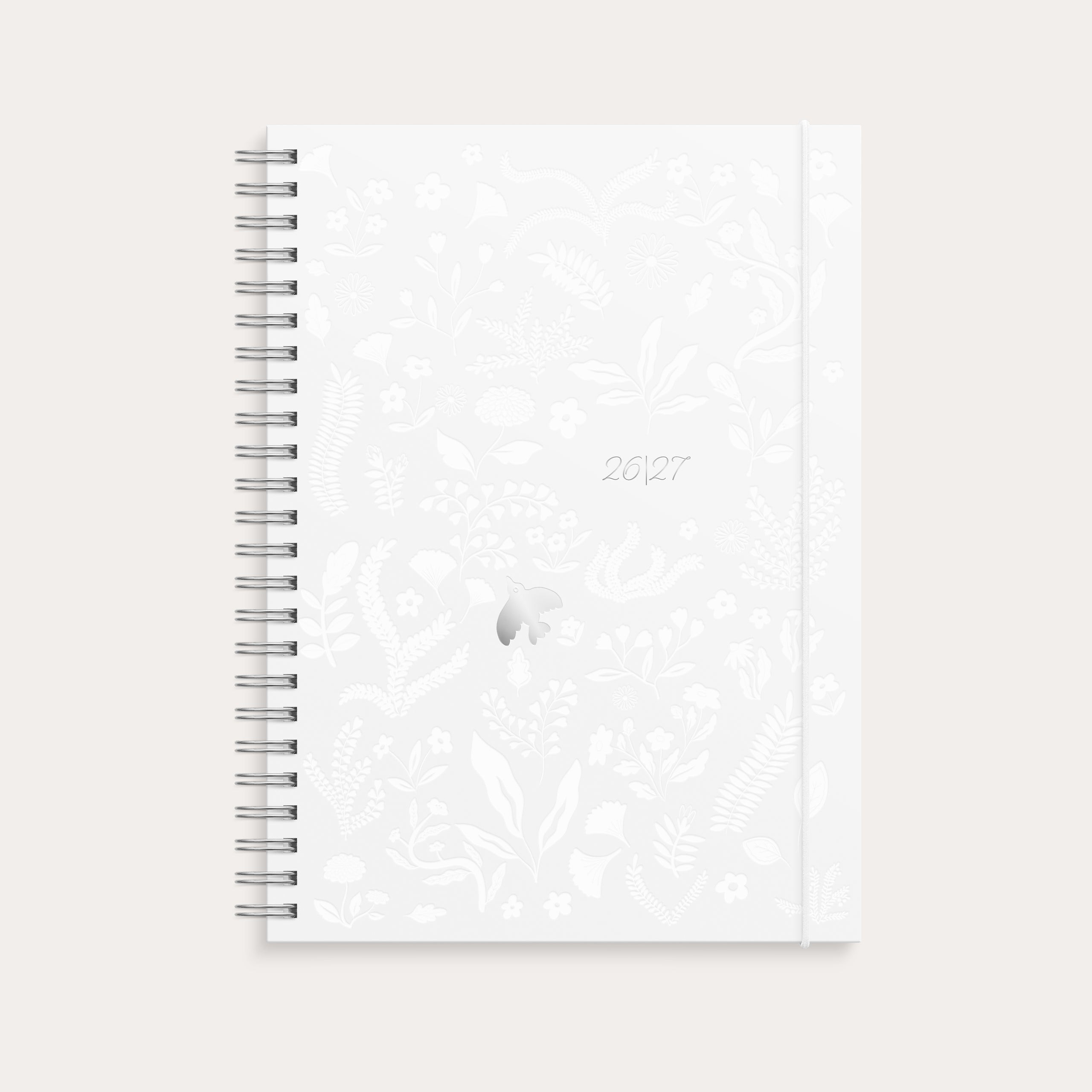 Kalender 26/27 Senator A5 Star