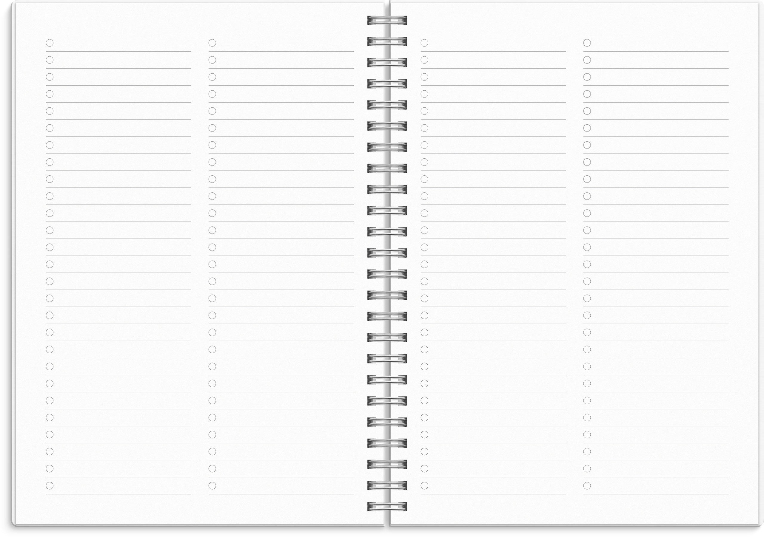 Calendario 26/27 Senator A5 Estrella