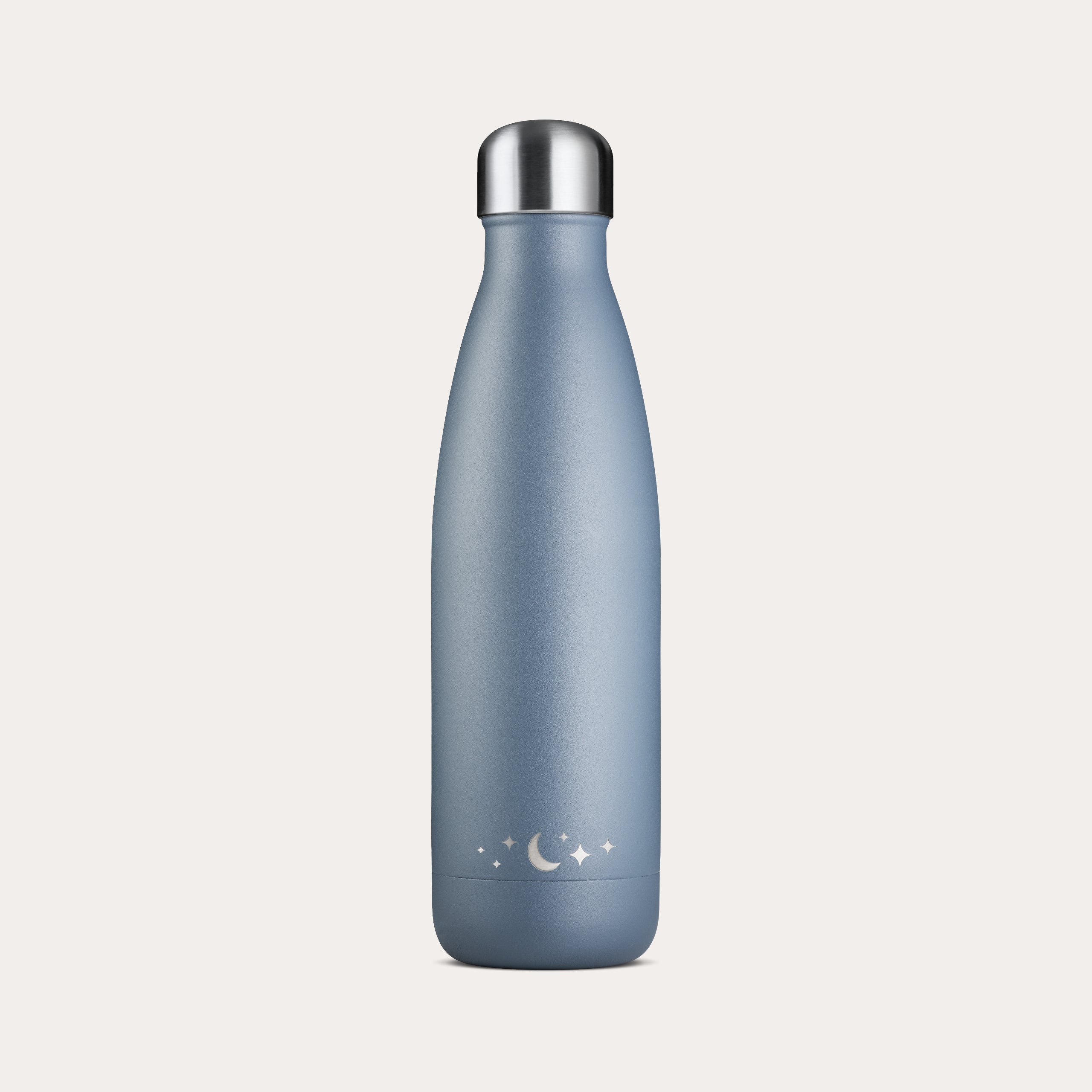 Bouteille thermos Blue moon