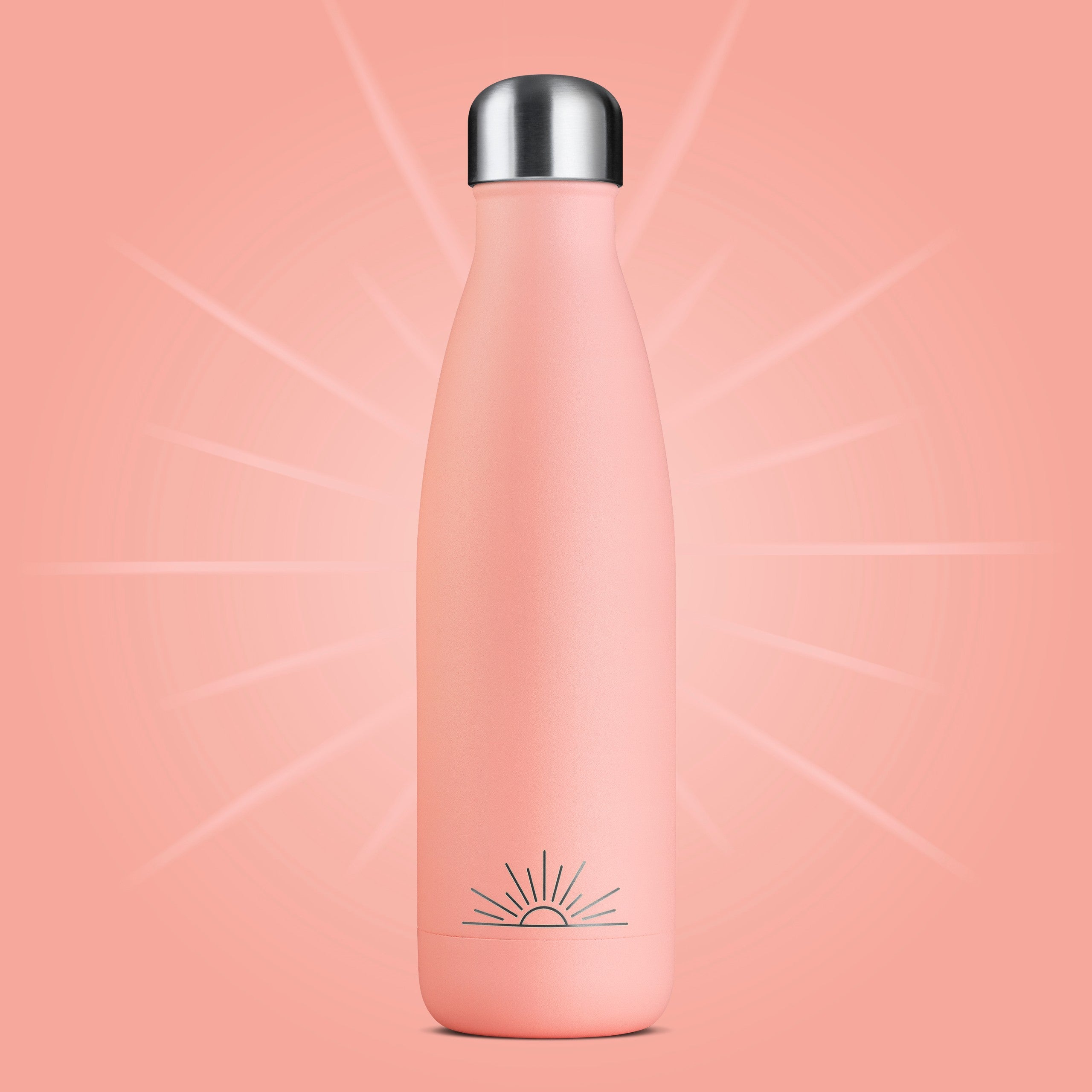 Termosflaska Sunburst