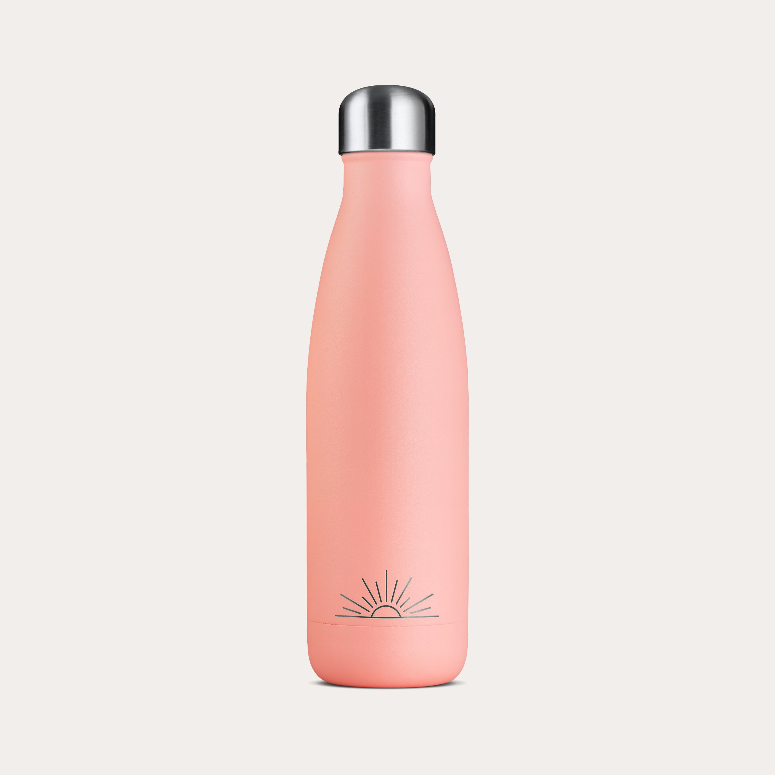 Botella térmica Sunburst