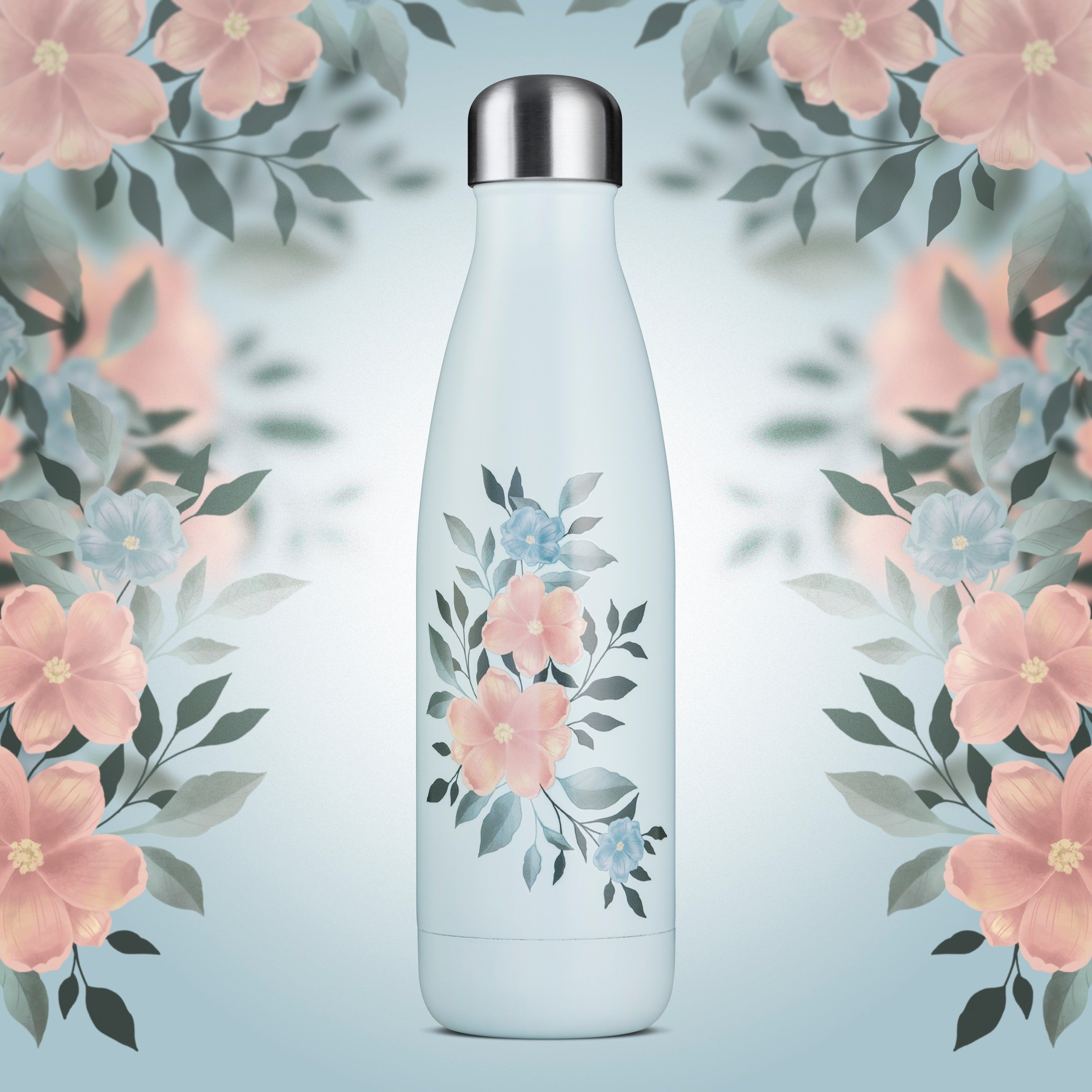 Termosflaska Blossom