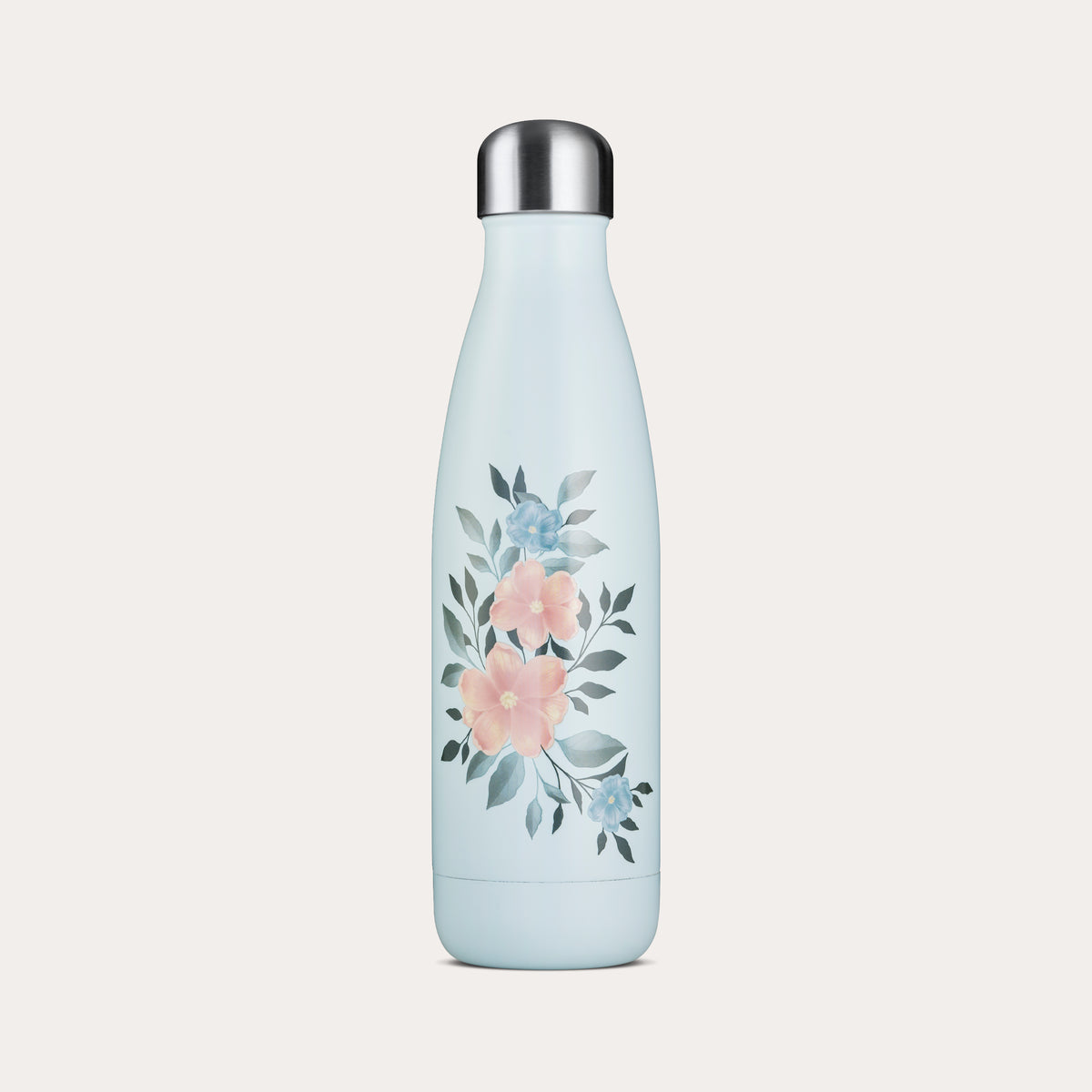Thermosflasche Blossom
