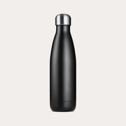 Botella térmica Matte black