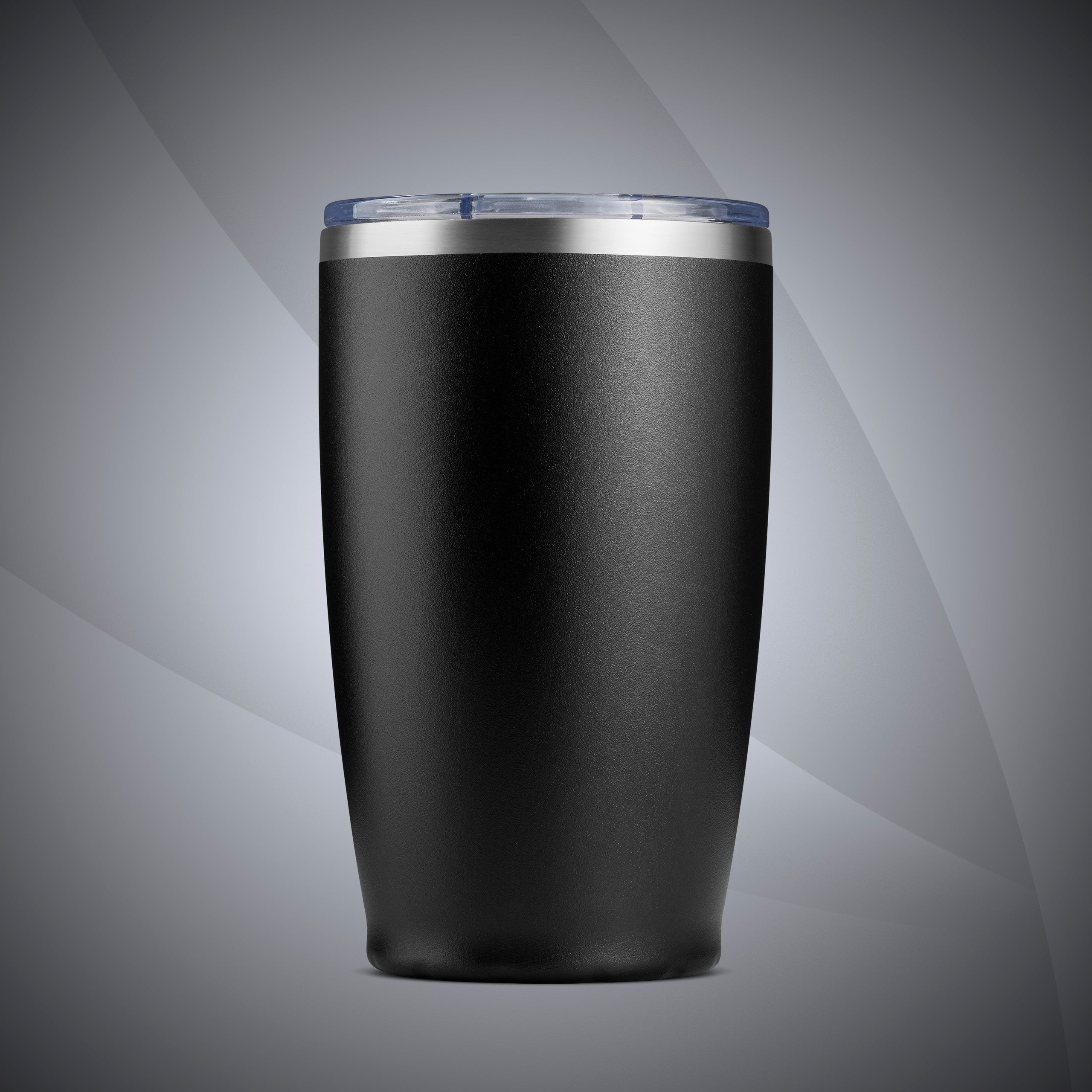 Tasse thermos Black