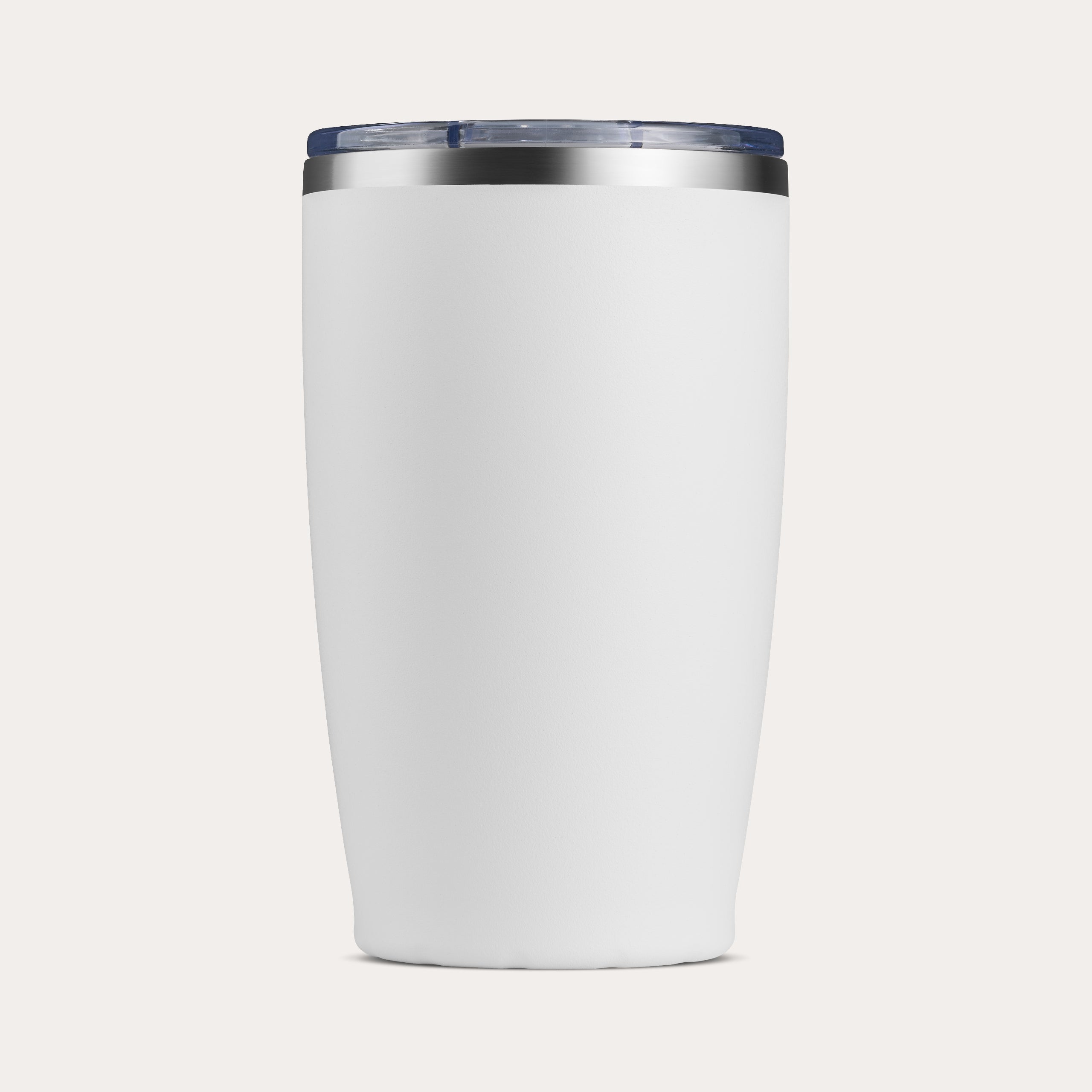 Termosmugg Matte Beige