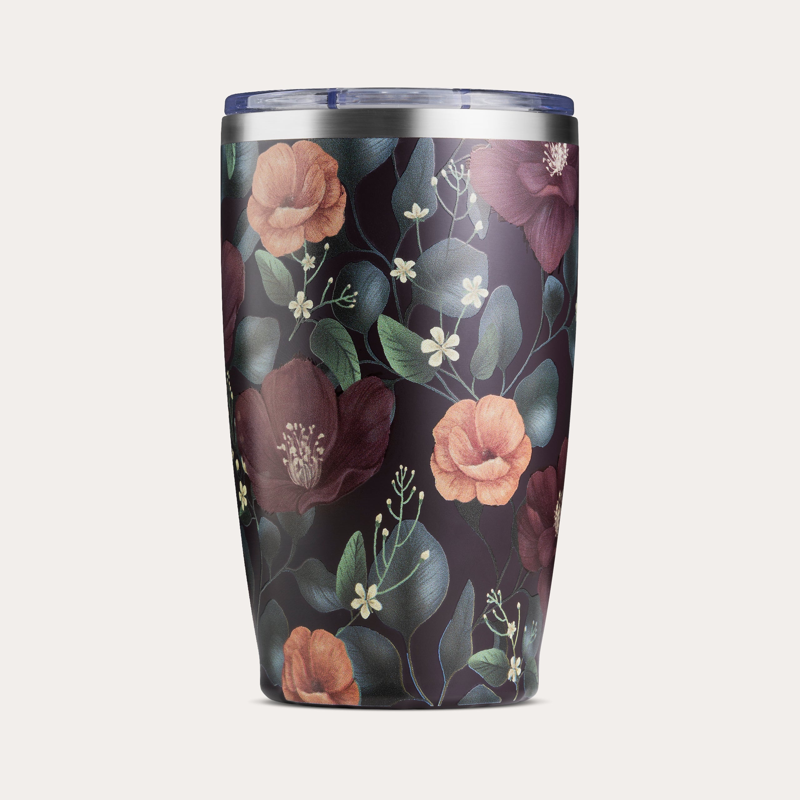 Tasse thermos Vintage florals
