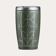 Tumbler Art deco
