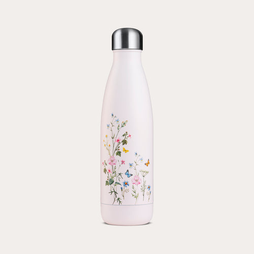 Bottiglia termica Pink meadow