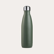 Termospullo Matte Dark Green