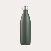 Thermosflasche Maxi Matte dark green