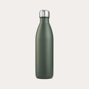 Termosflaska Maxi Matte Dark Green