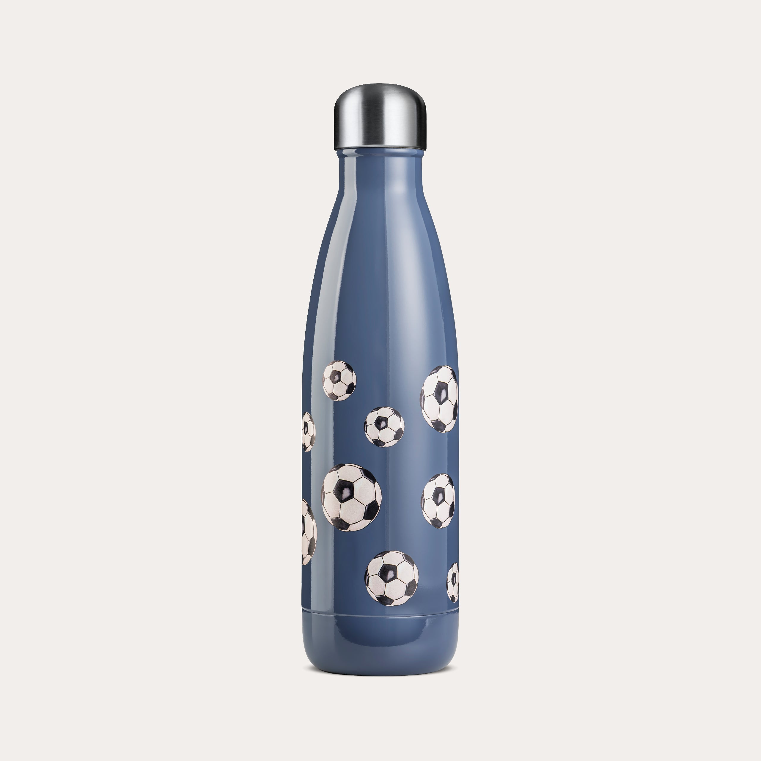 Thermosflasche Football