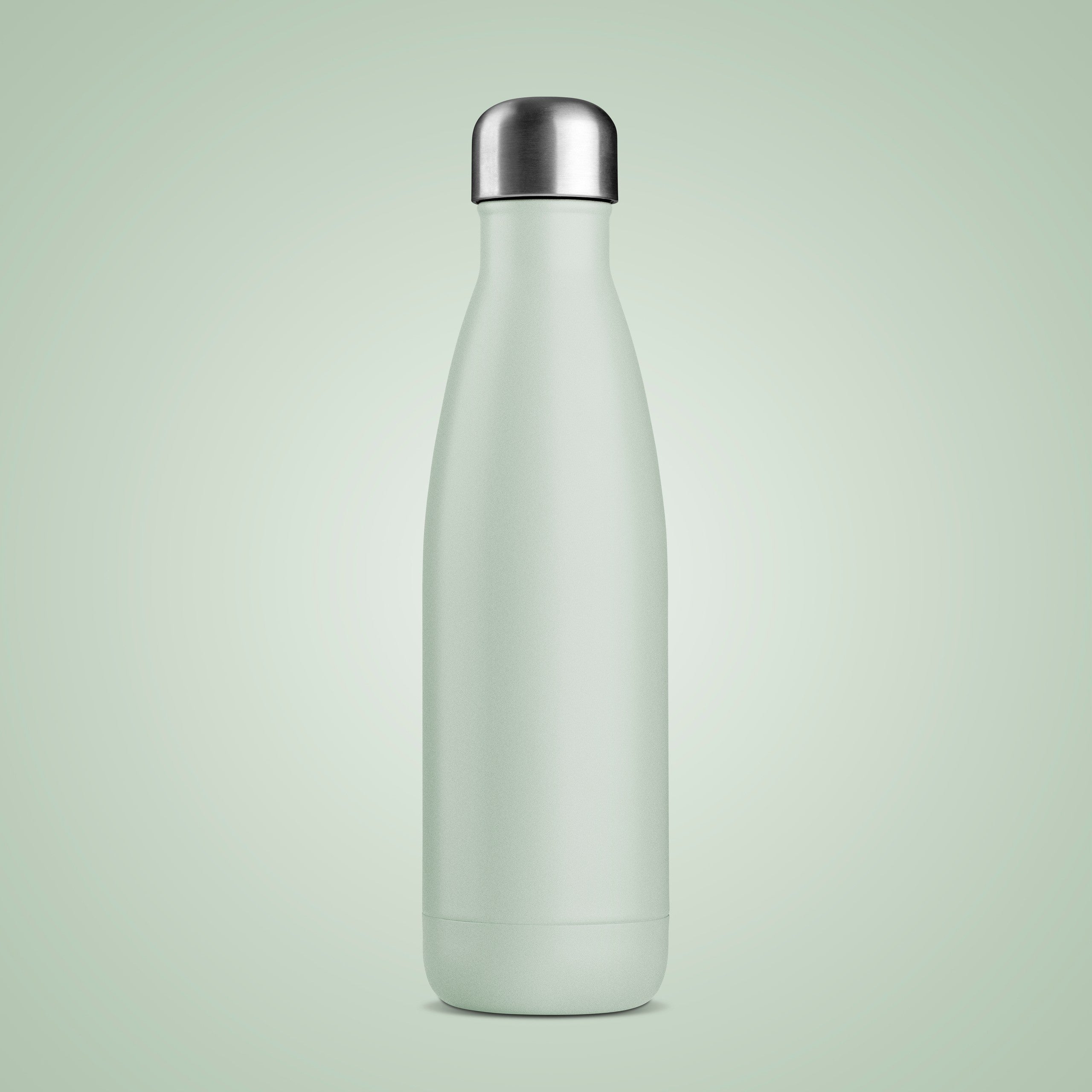 Termosflaska Matte Green