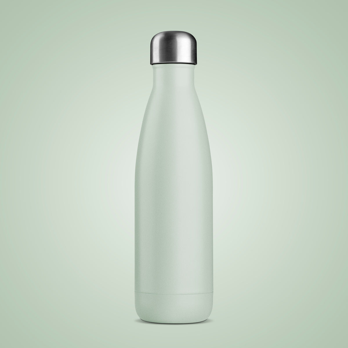 Termosflaska Matte Green