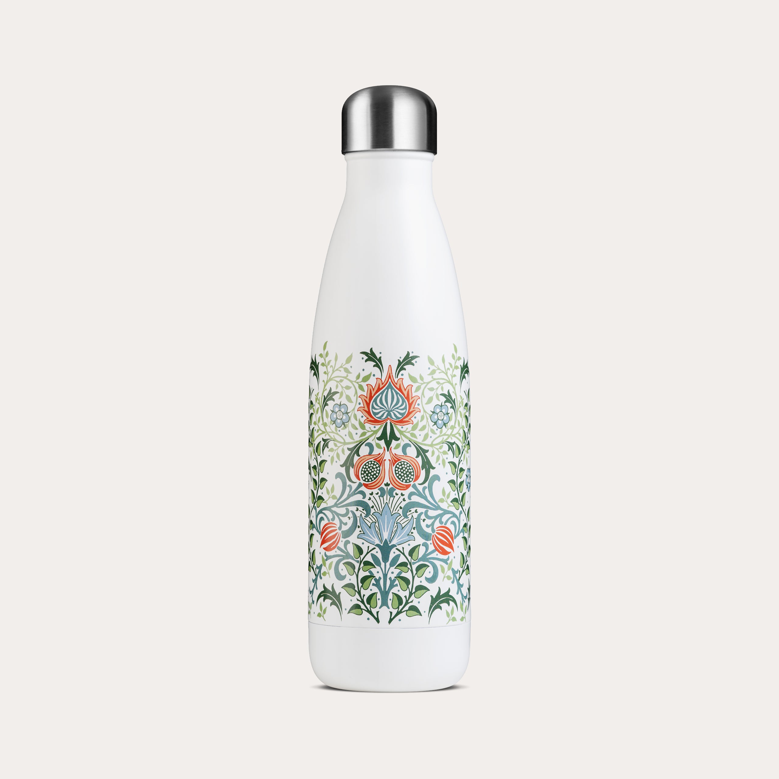 Bouteille thermos Botanical bloom