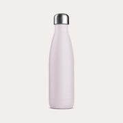 Thermo bottle Matte pink