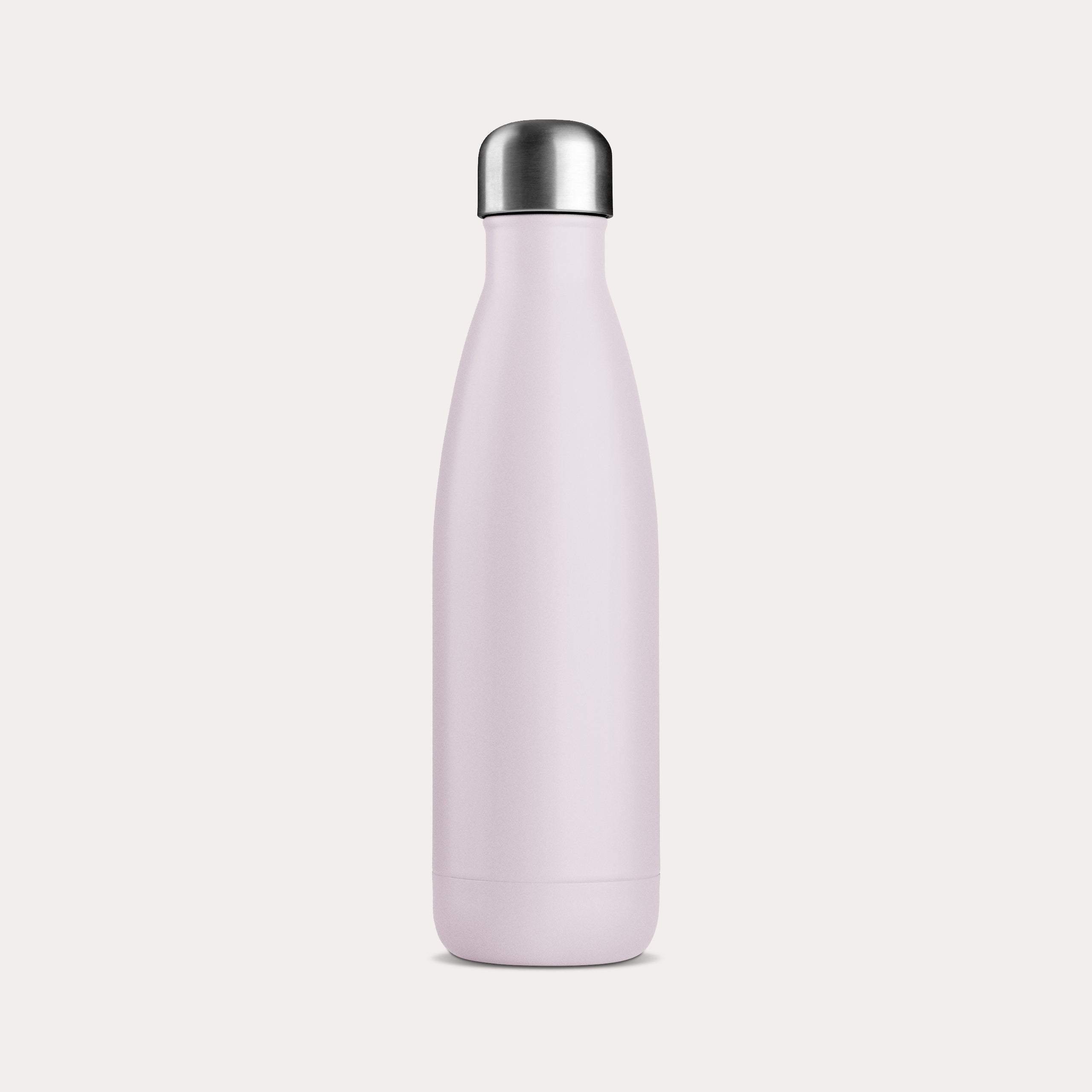Botella térmica Matte pink