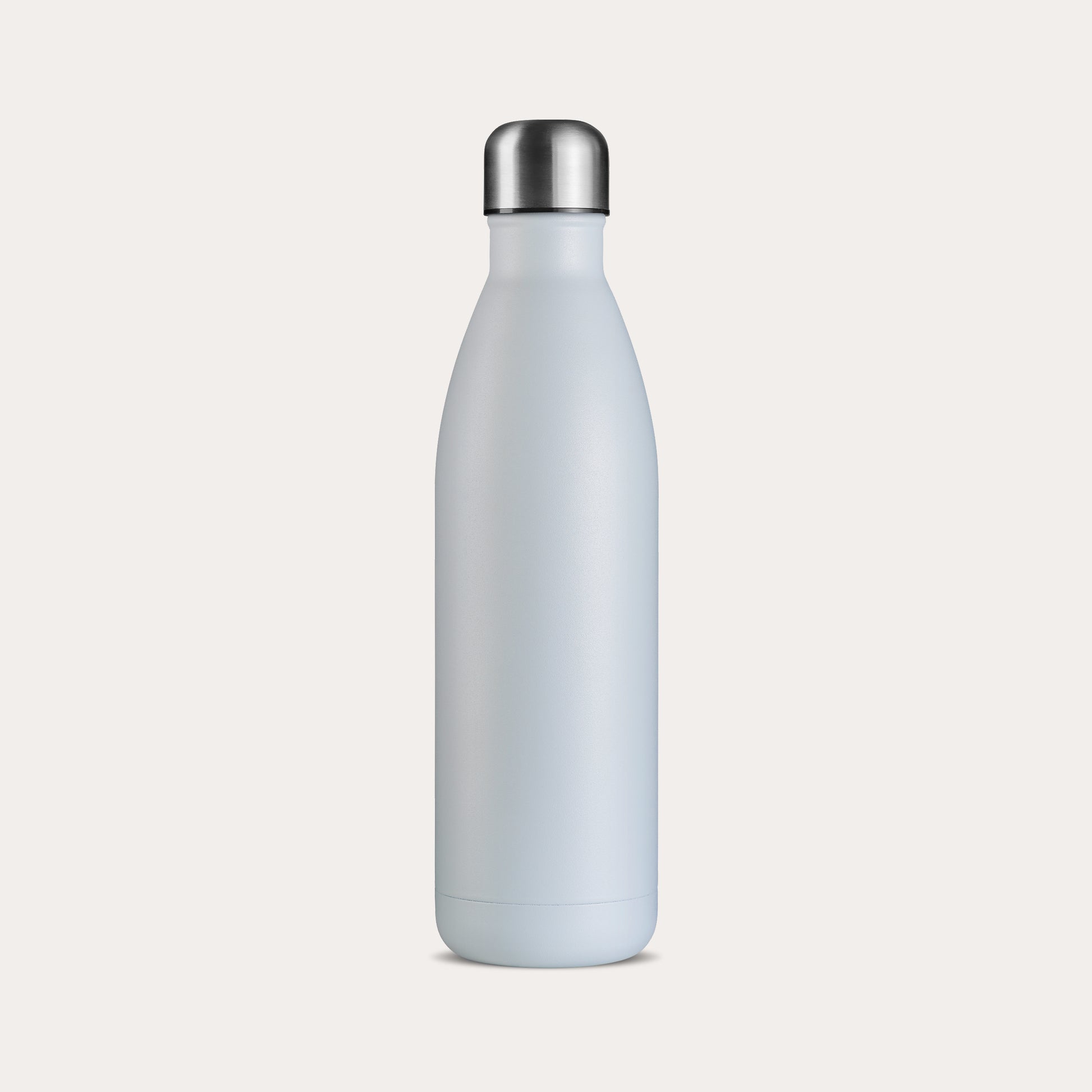 Thermosflasche Maxi Matte Blue