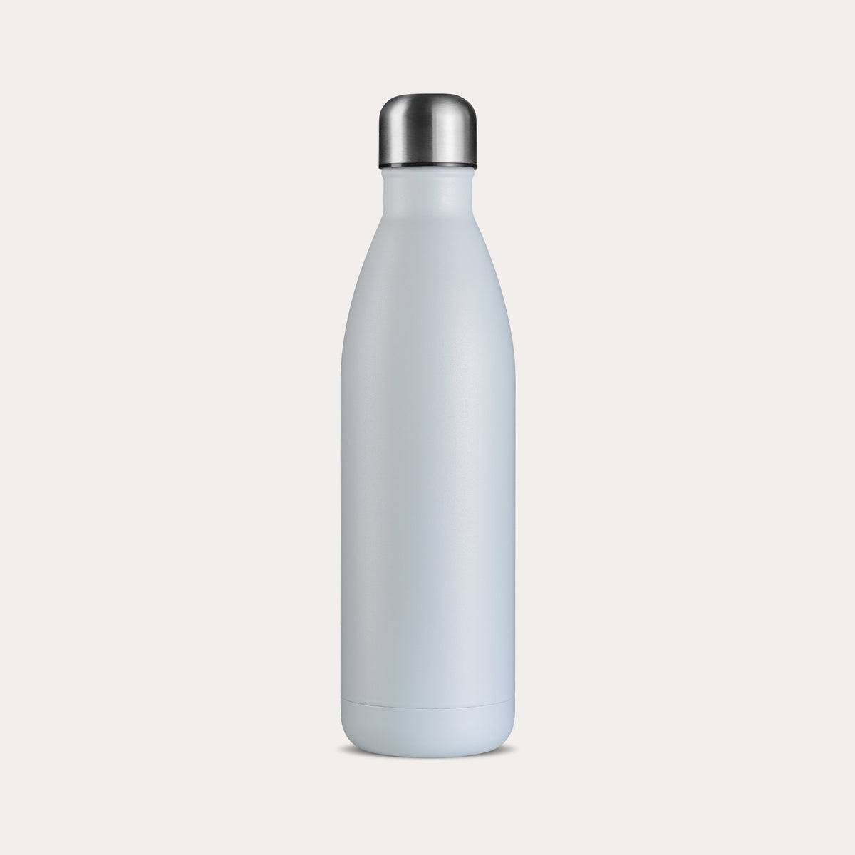 Thermosflasche Maxi Matte Blue