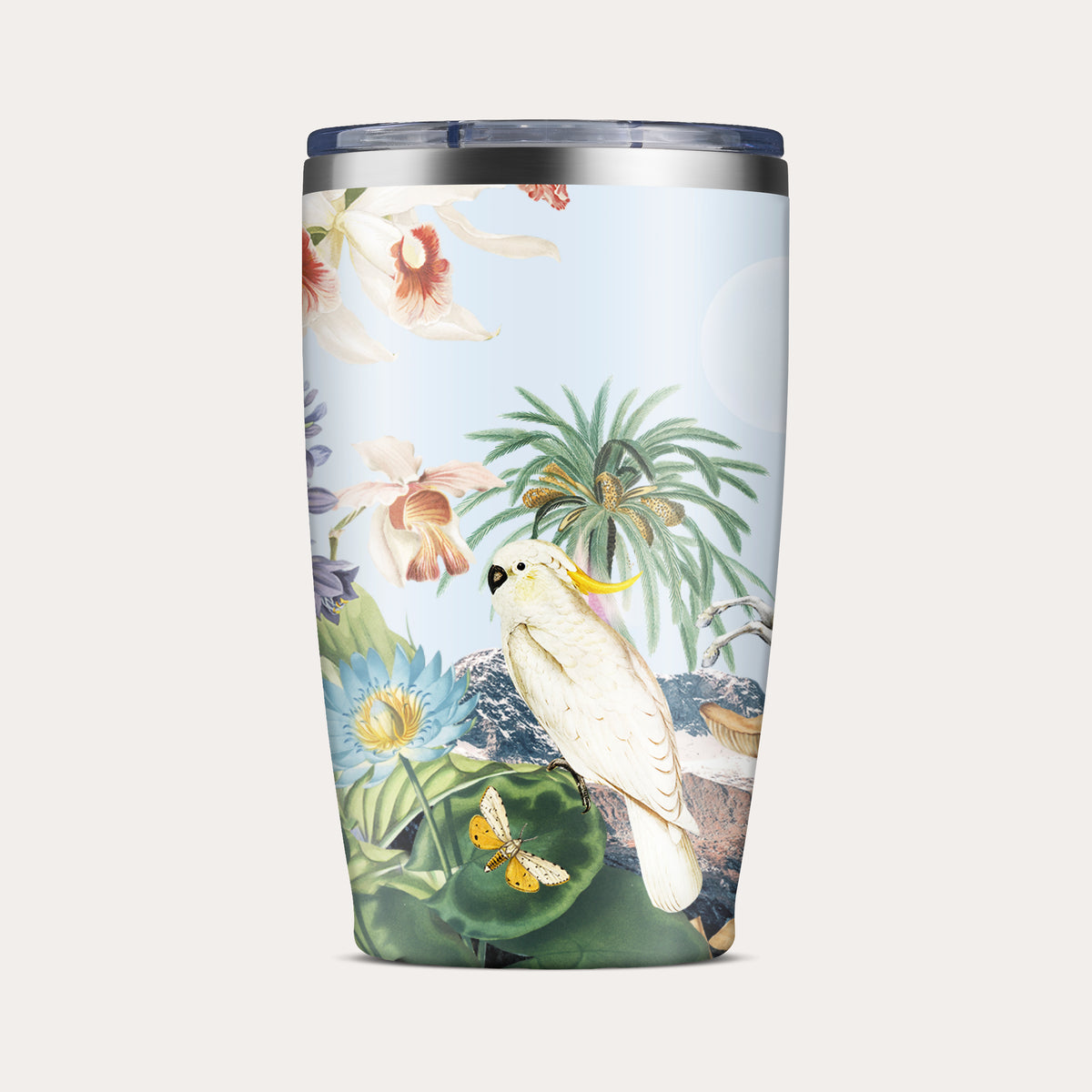 Thermobecher Fantasy