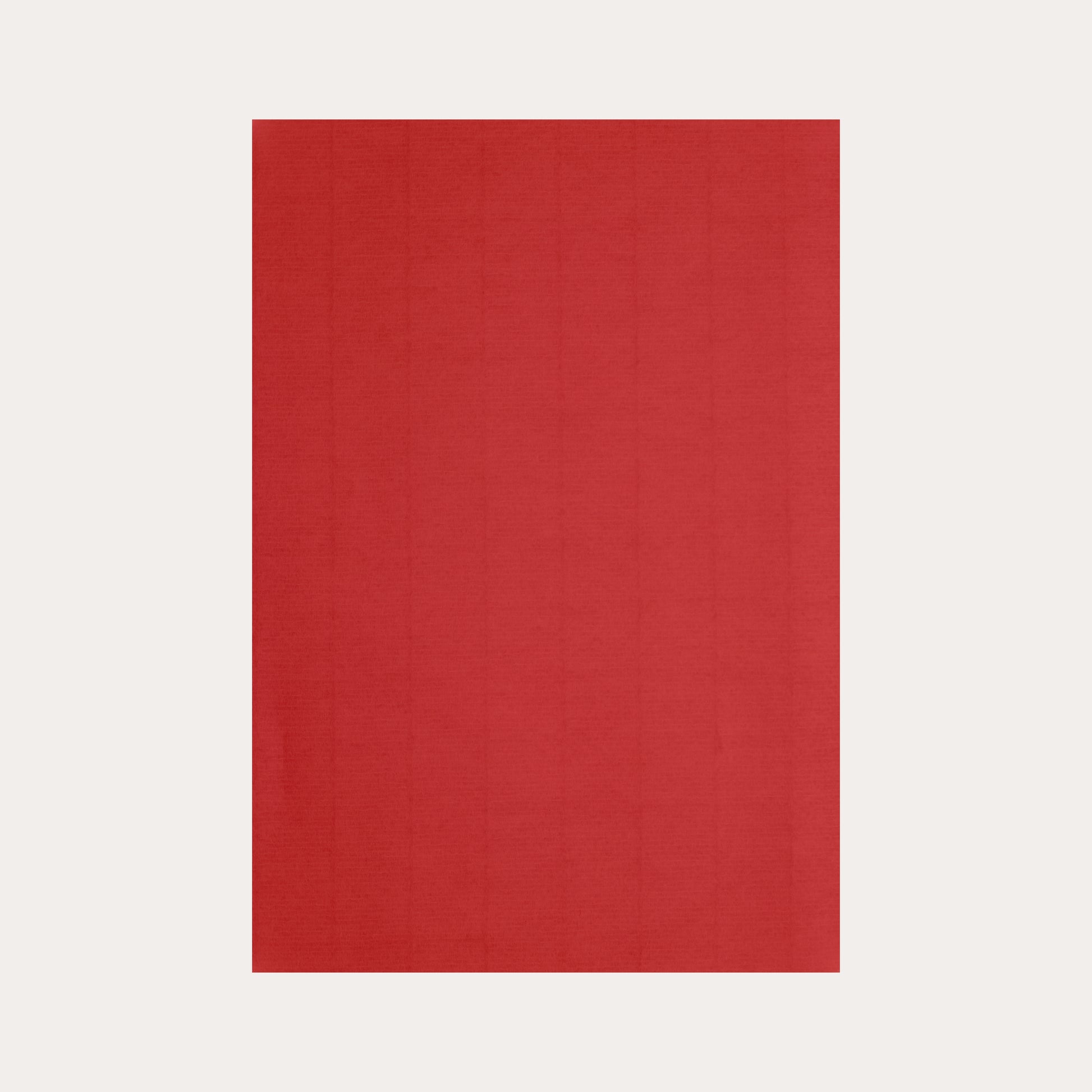 A4 Papper 50-pack Röd