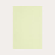 A4 Paperi 50-pakkaus Limenvihreä