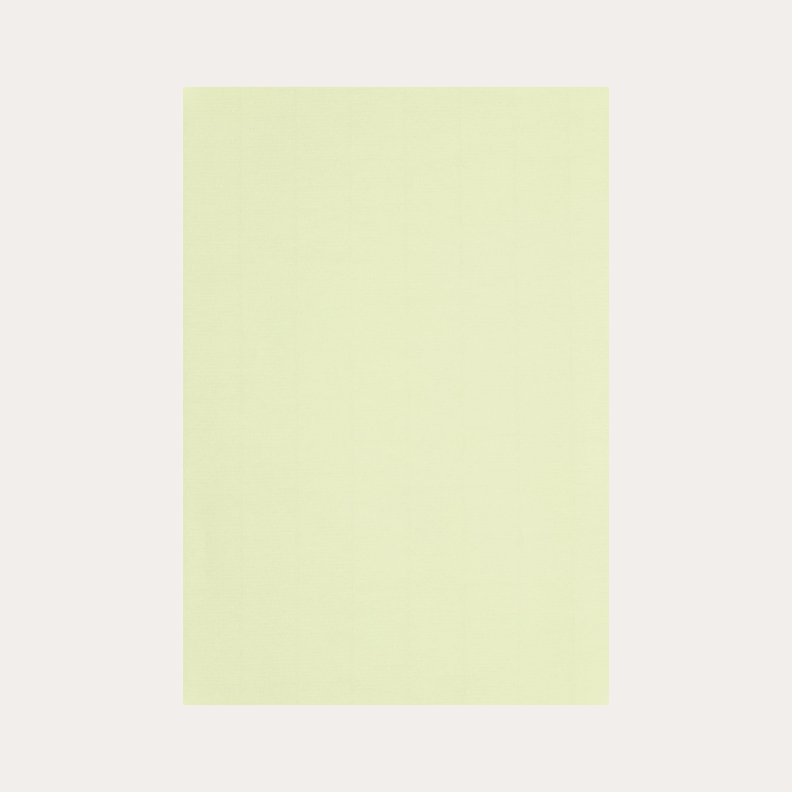 A4 Paperi 50-pakkaus Limenvihreä