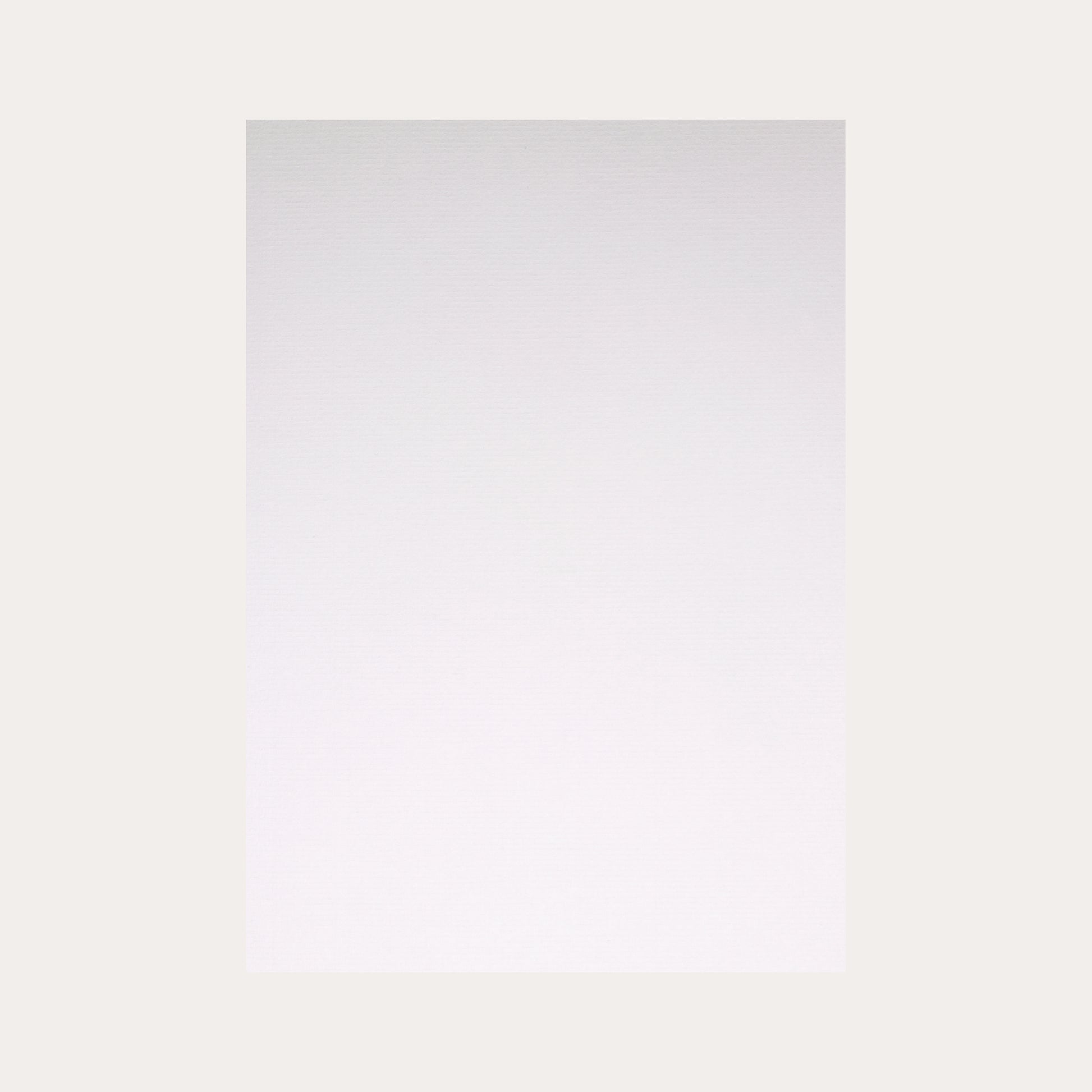 A4 Kartong 50-pack Vit