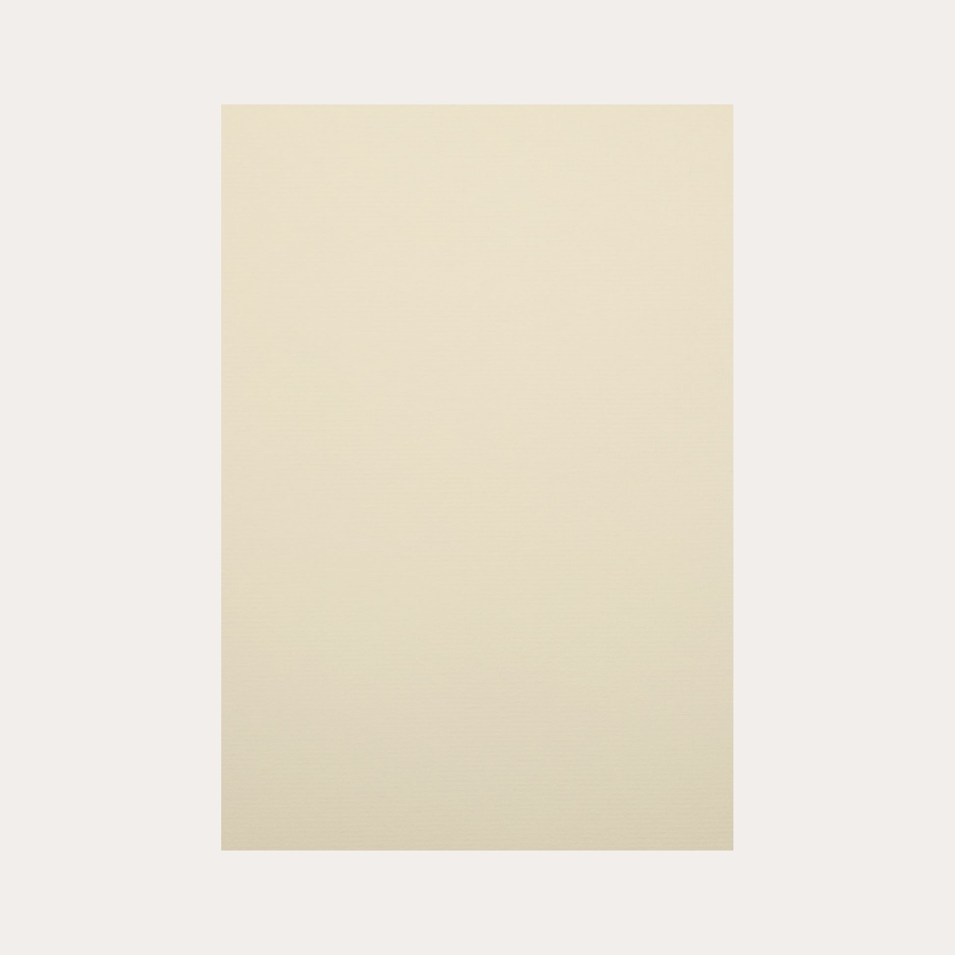 A4 Kartong 50-pack Elfenben