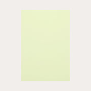 A4 Cardstock 50-pack Lime