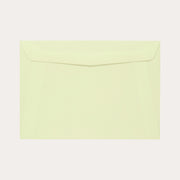 C5 Kuvert 50-pack Lime