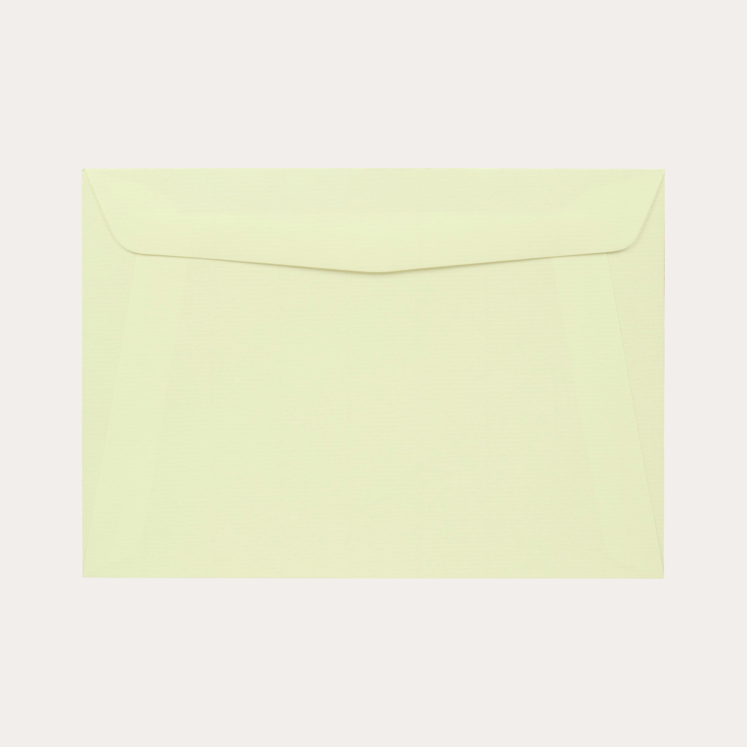 C5 Kuvert 50-pack Lime