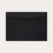 C5 Kuvert 50-pack Svart