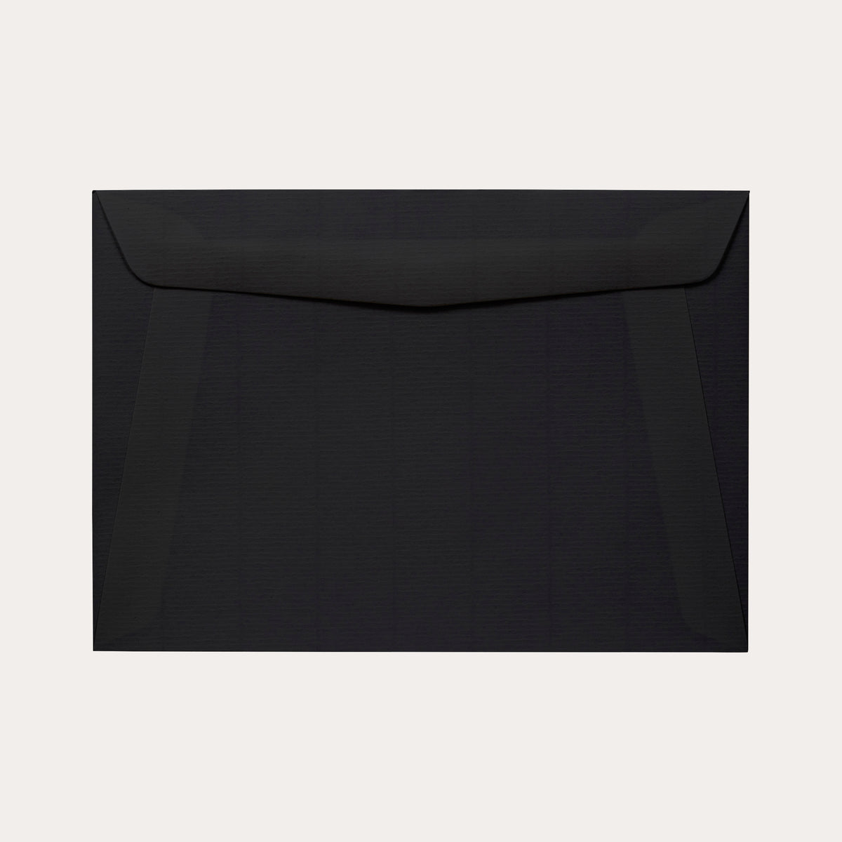 C5 Kuvert 50-pack Svart