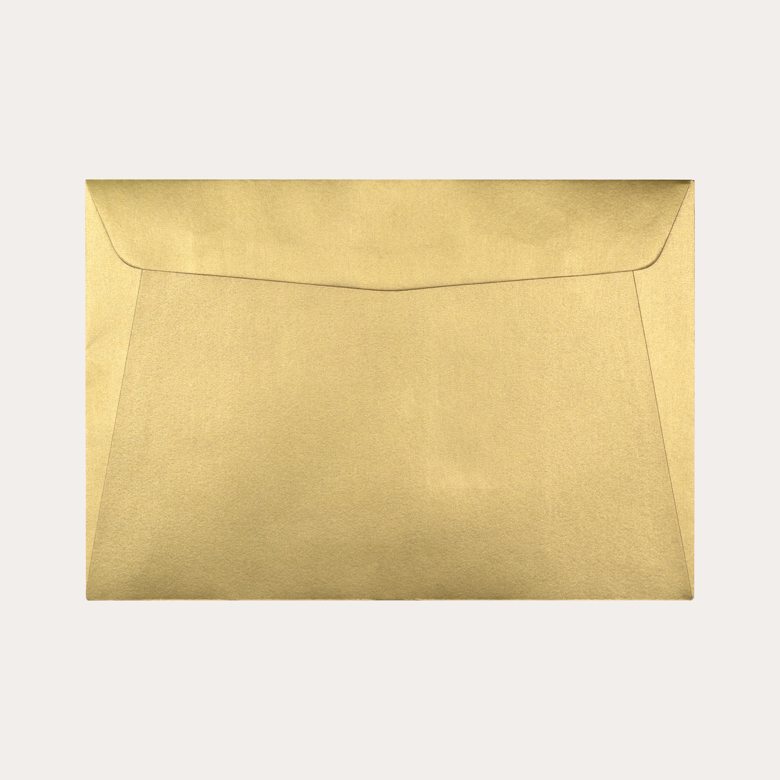 C5 Kuvert 50-pack Guld