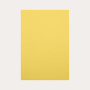 A4 Cardstock 5-pack Yellow