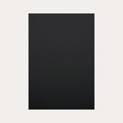 A4 Cardstock 5-pack Black