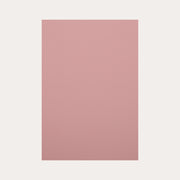 Cartulina A4 5 unidades Rosa empolvado