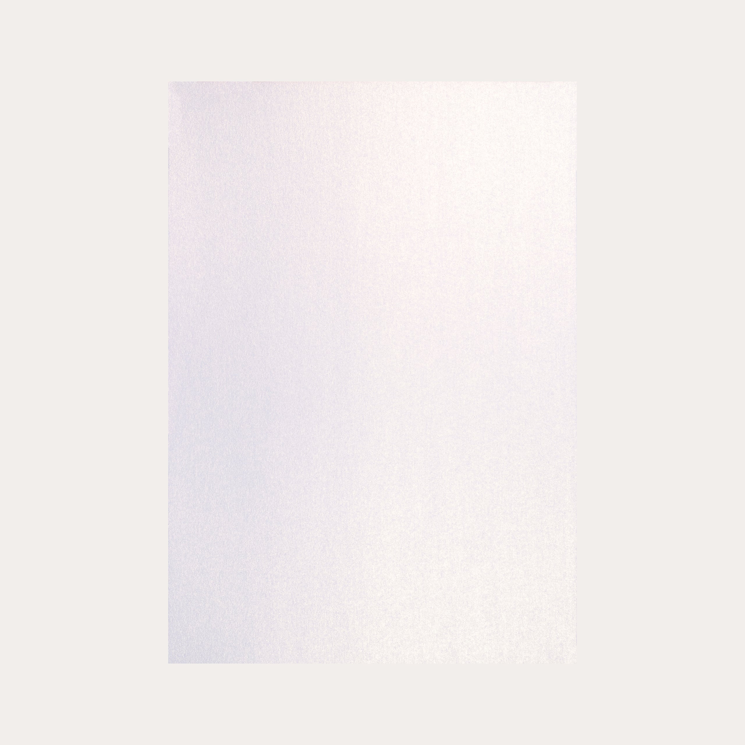 Cartoncino A4 5 pezzi Madreperla