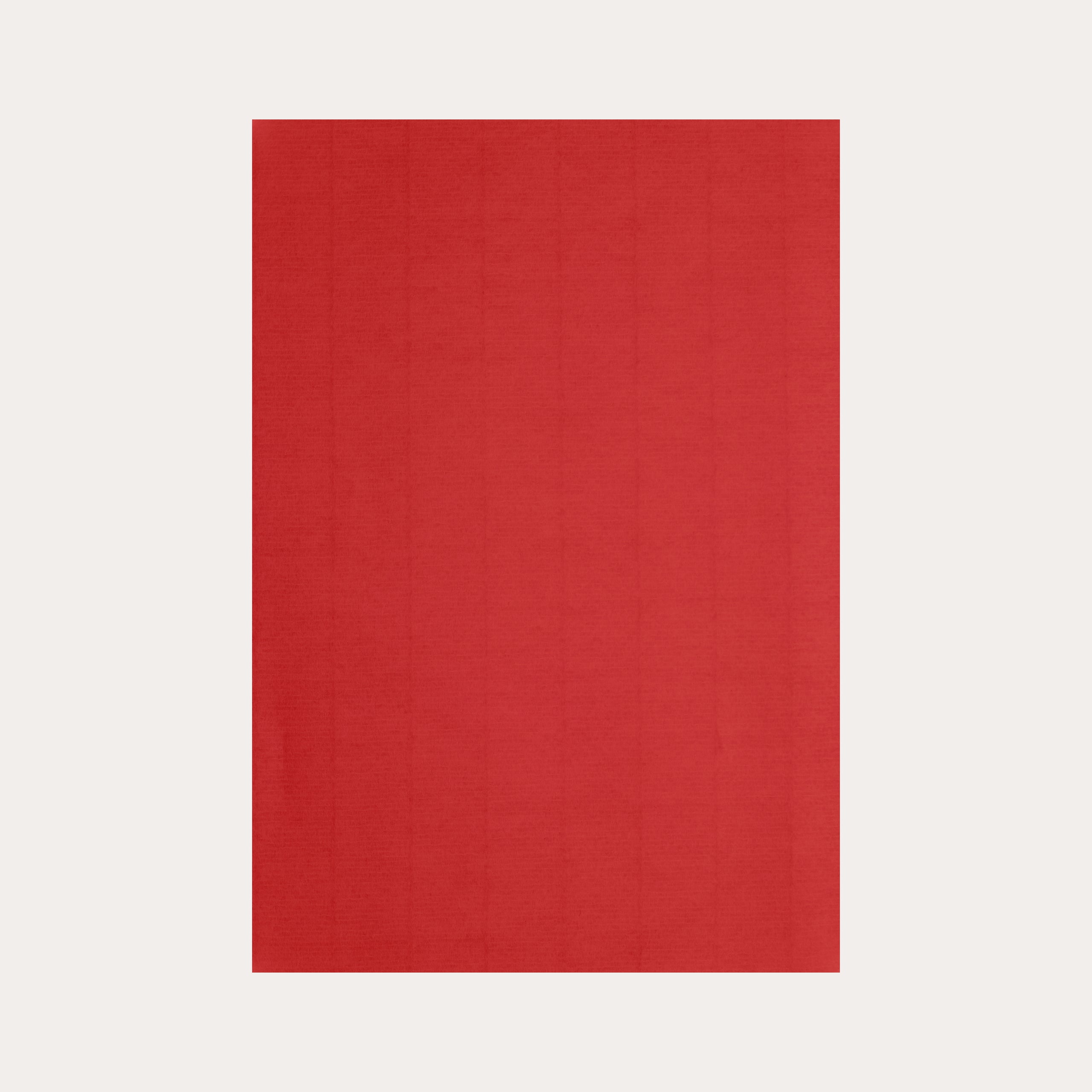 Carta A4 10 pezzi Rosso