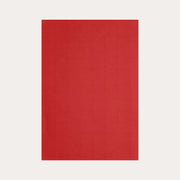 A4 Papper 10-pack Röd