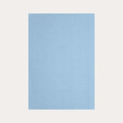 A4 Papier 10er-Pack Hellblau