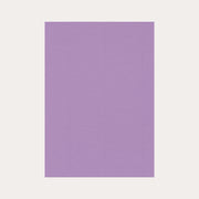 A6 Cards Single 10-pack Light Purple