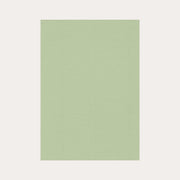 Biglietti A6 Semplici 10 pezzi Lime