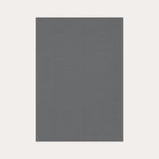 A6 Enkeltkort 10-pakke Grå