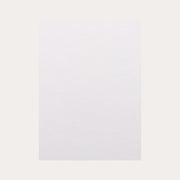 A7 Cards Single 10-pack White
