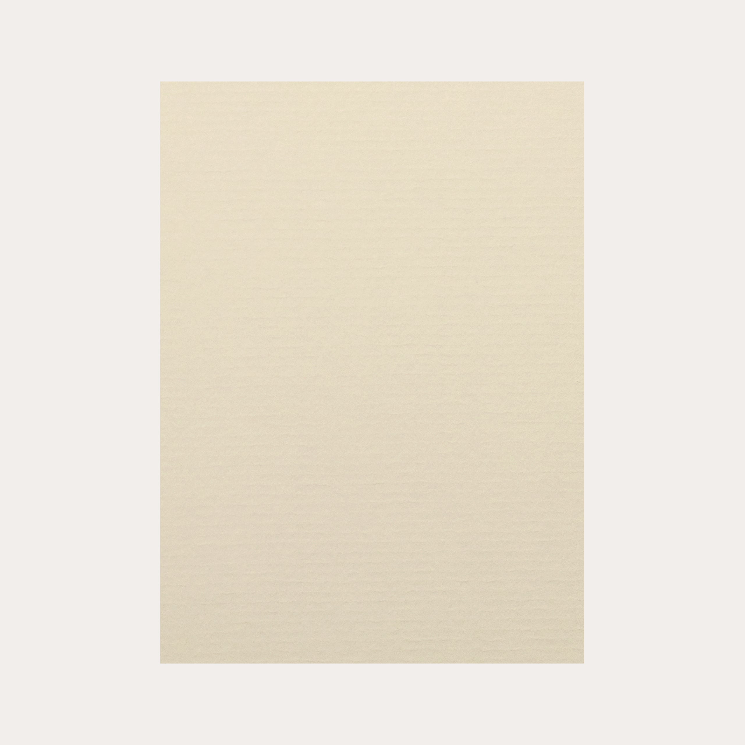 A7 Cards Single 10-pack Ivory