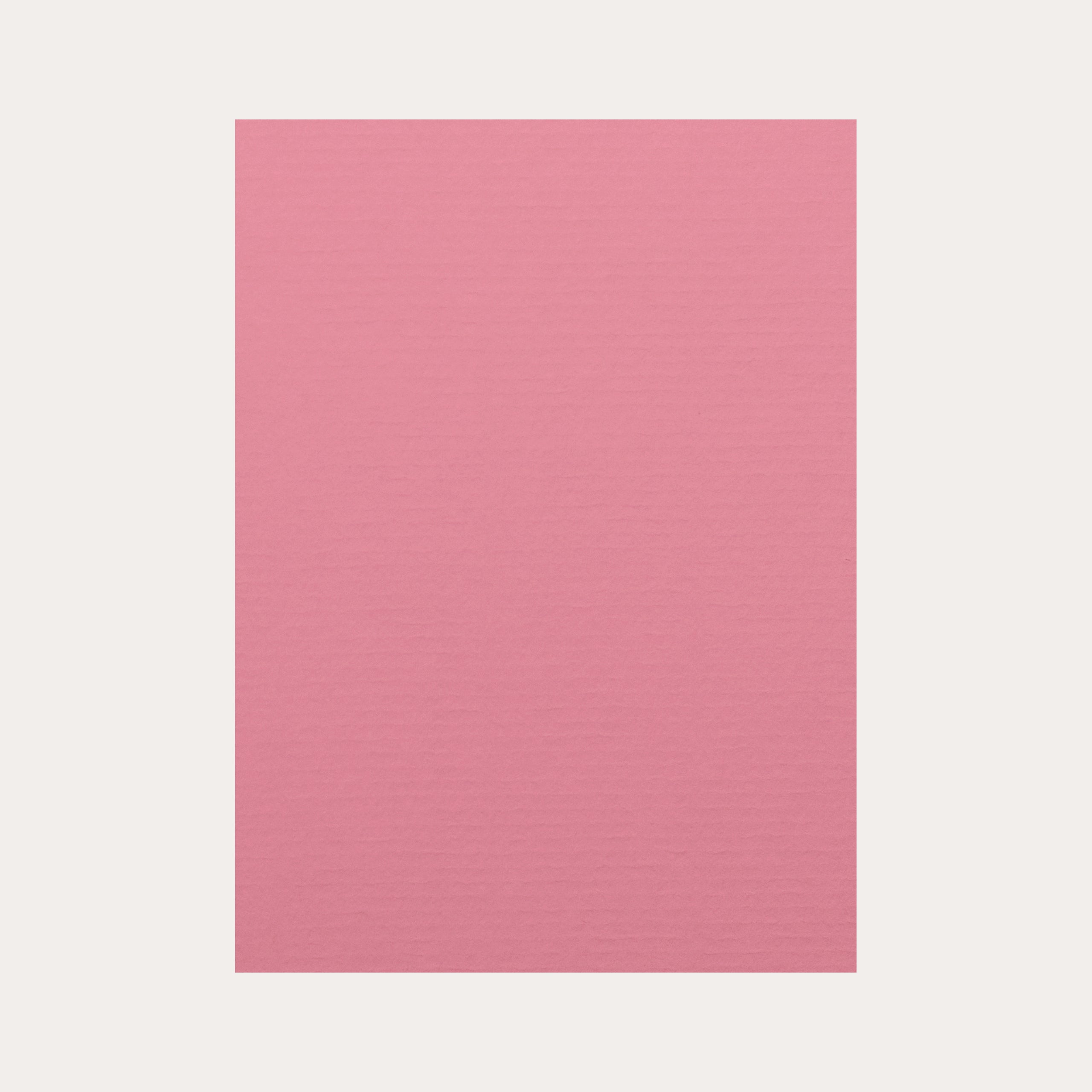 A7 Korttipohjat 1-OS 10-pakkaus Roosa